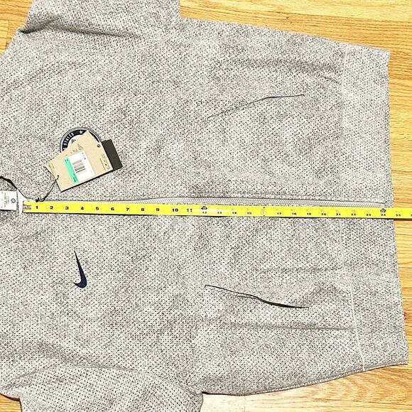 Nike Tech Pack Therma-FIT ADV Team USA Men’s Size XL Grey Olympics 2024 Jacket - Picture 6 of 9